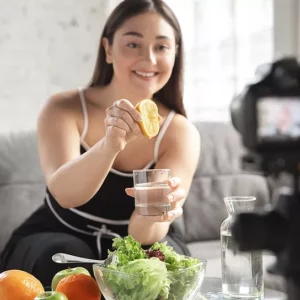 Nutrition Coaching