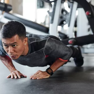 Fitness Coaching