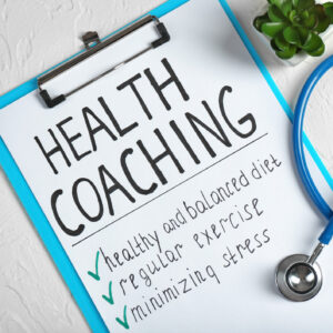 Health Coaching